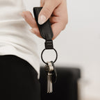 Loop Keychain