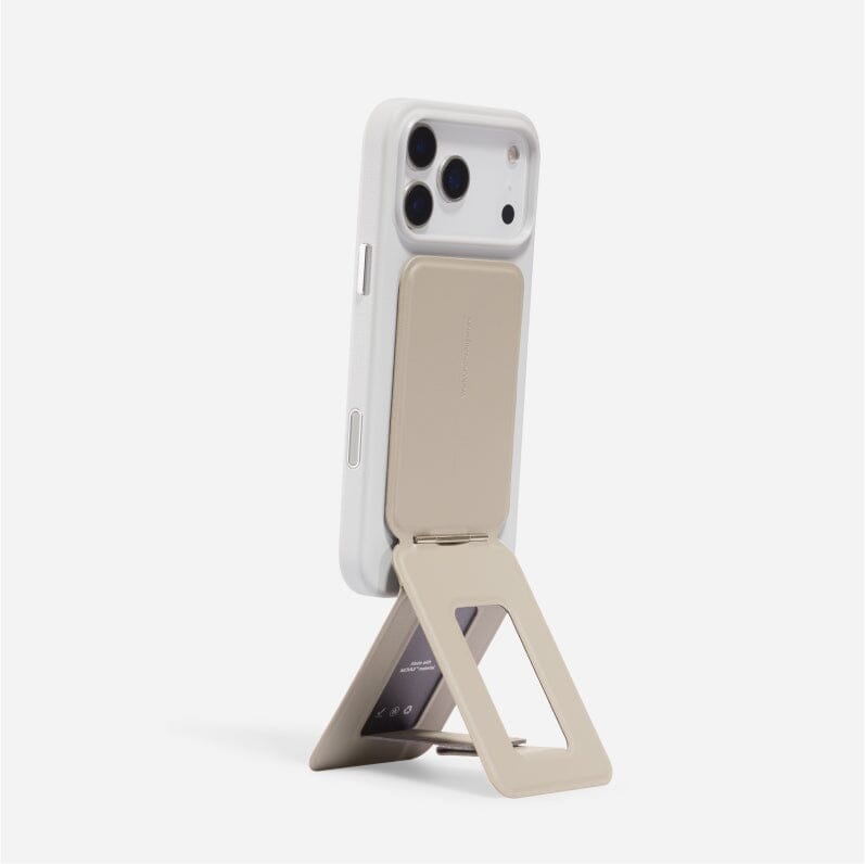 Snap Phone Tripod Stand MOVAS - MagSafe Compatible