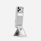Snap Phone Tripod Stand Wallet AERA (3-card, 2026 version)