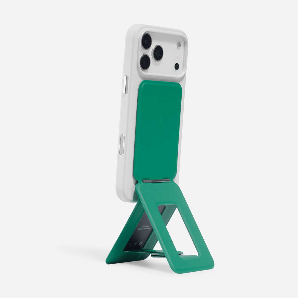 Snap Phone Tripod Stand MOVAS - MagSafe Compatible - Storming Gravity