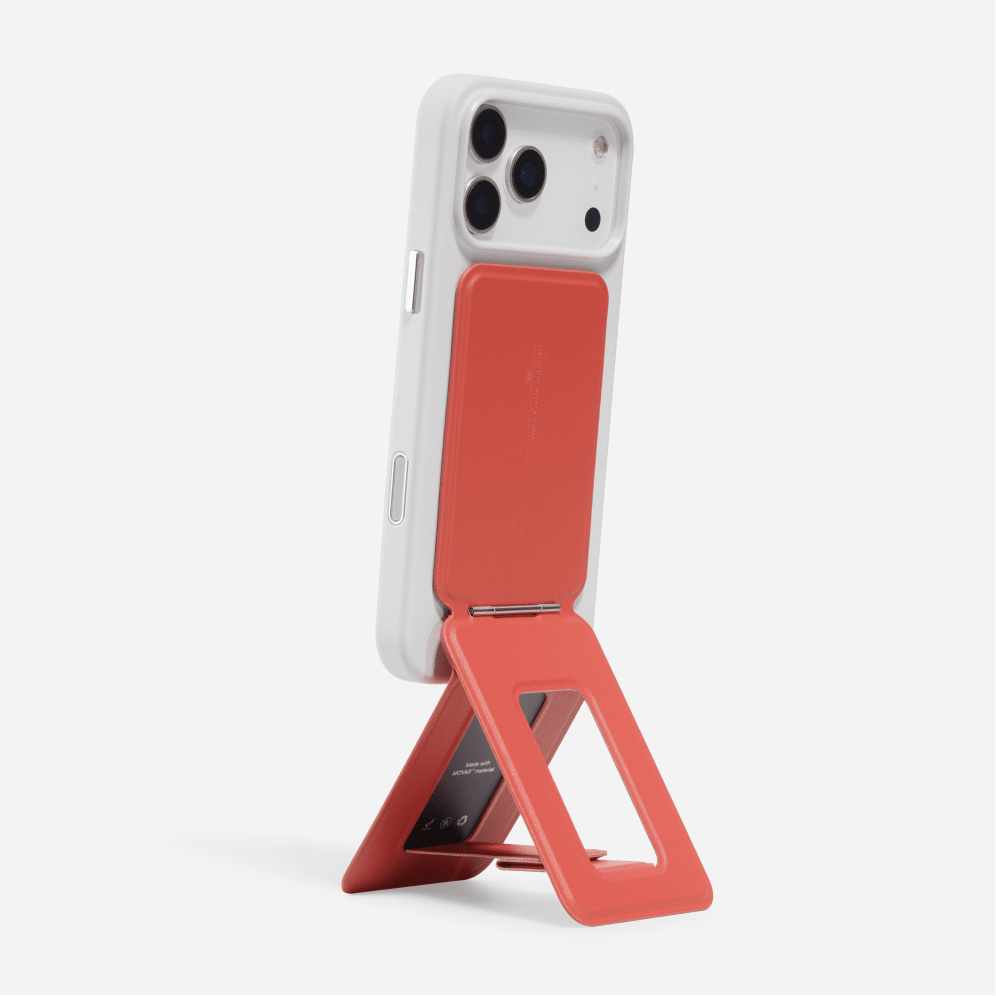 Snap Phone Tripod Stand MOVAS - MagSafe Compatible - Storming Gravity