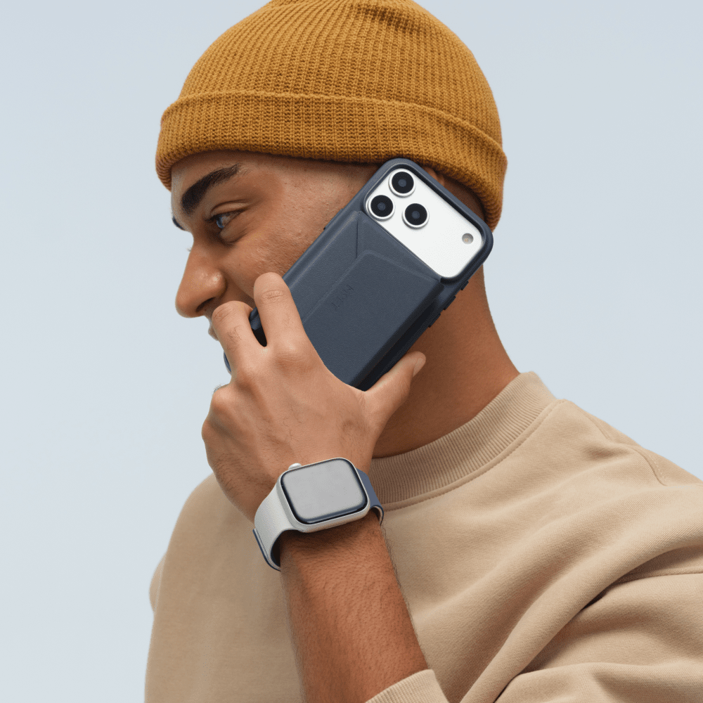 Snap Field Wallet