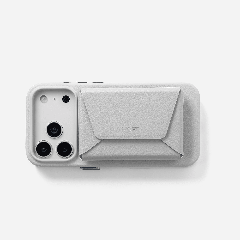 Snap Field Wallet - Storming Gravity