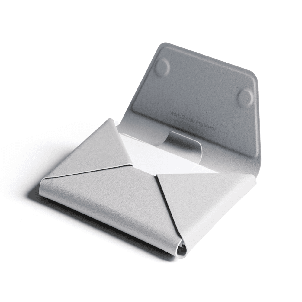 Snap Field Wallet - Storming Gravity