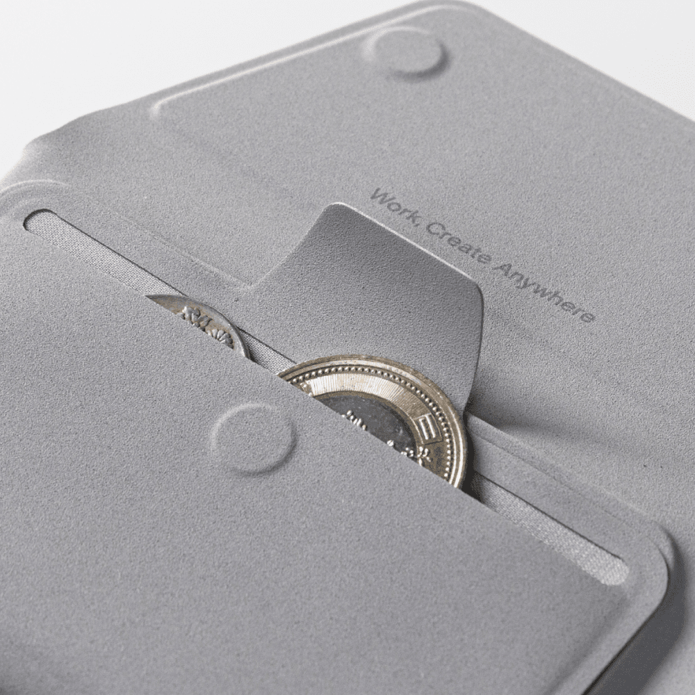 Snap Field Wallet