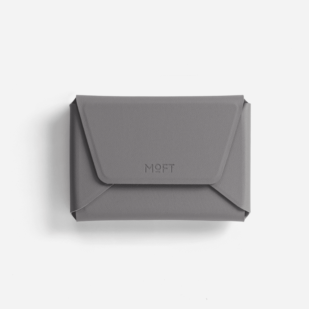 Snap Field Wallet - Storming Gravity