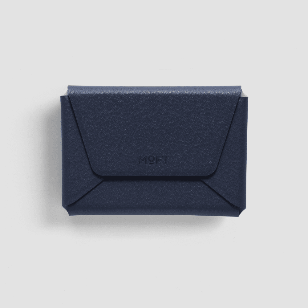 Snap Field Wallet - Storming Gravity