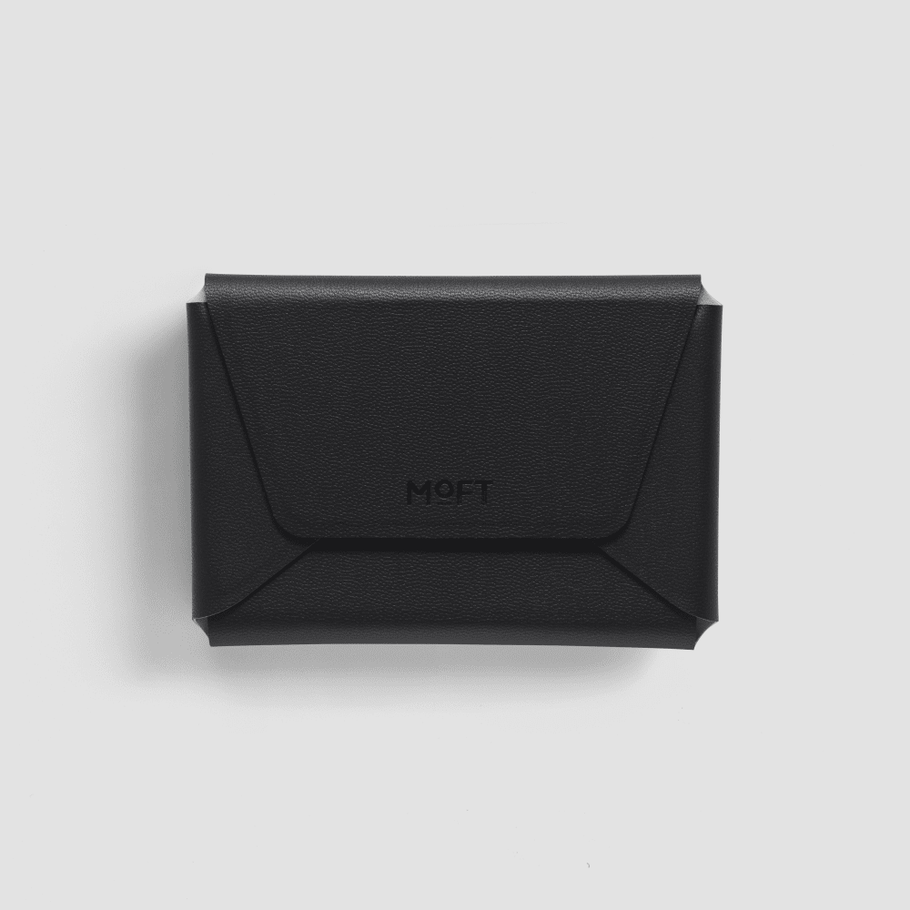 Snap Field Wallet - Storming Gravity