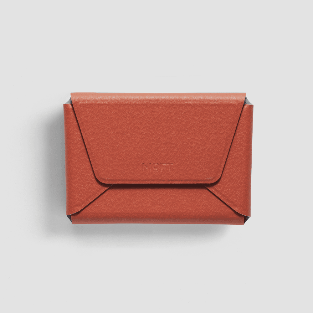 Snap Field Wallet - Storming Gravity