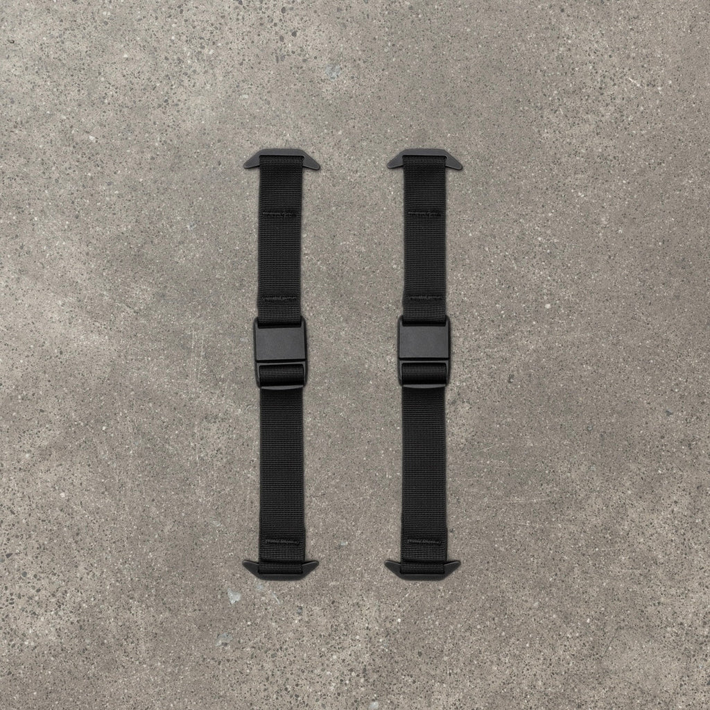 Forge SB Maglock Compression Straps (Set of two)