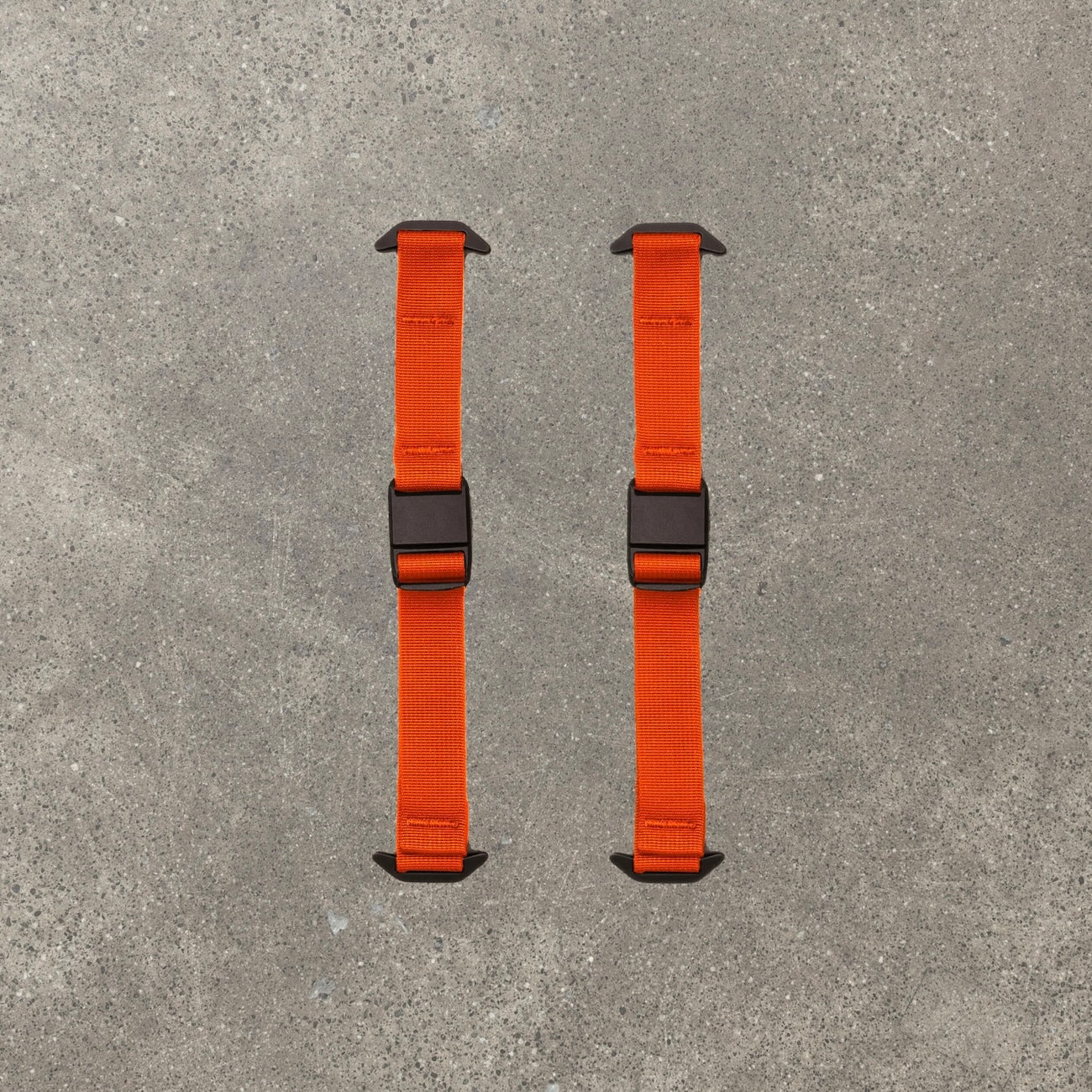 Forge SB Maglock Compression Straps (Set of two)