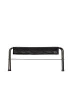Mesh Folding Bench