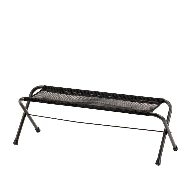 Mesh Folding Bench