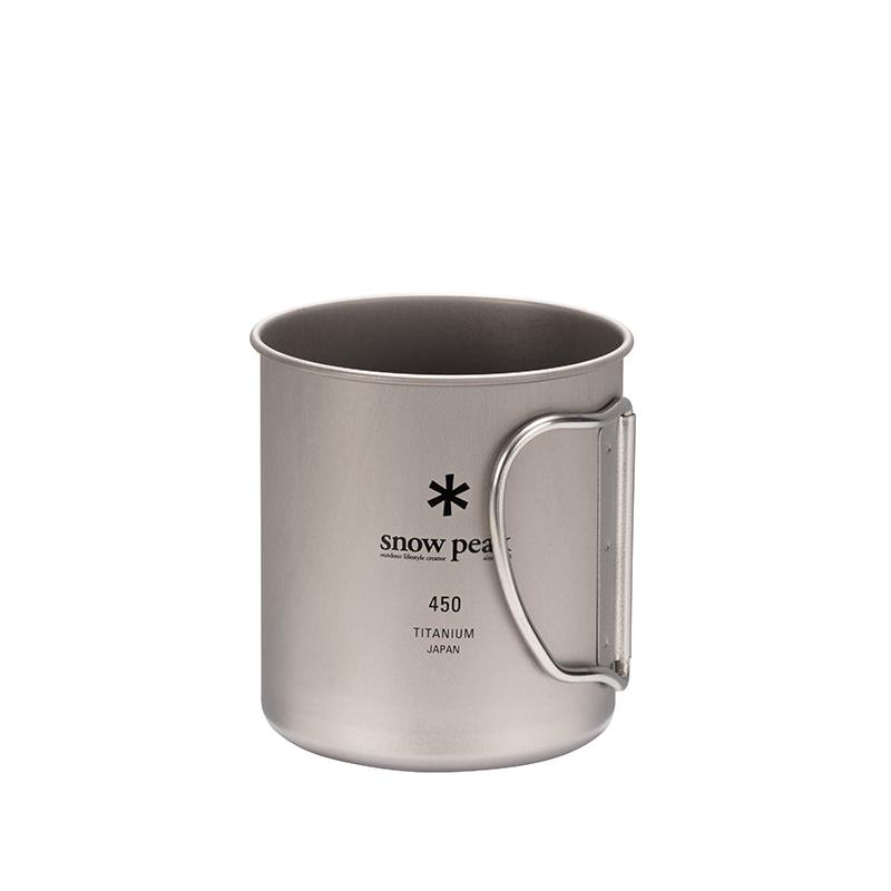 Ti-Single 450 Cup