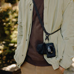 Mobile Crossbody Multi-Strap