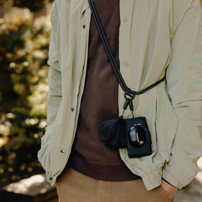Mobile Crossbody Multi-Strap - Storming Gravity