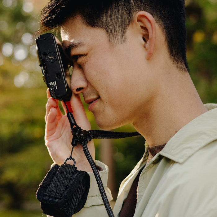 Mobile Crossbody Multi-Strap