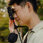 Mobile Crossbody Multi-Strap