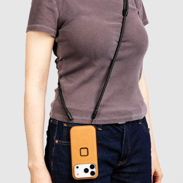 Mobile Crossbody Strap - Storming Gravity