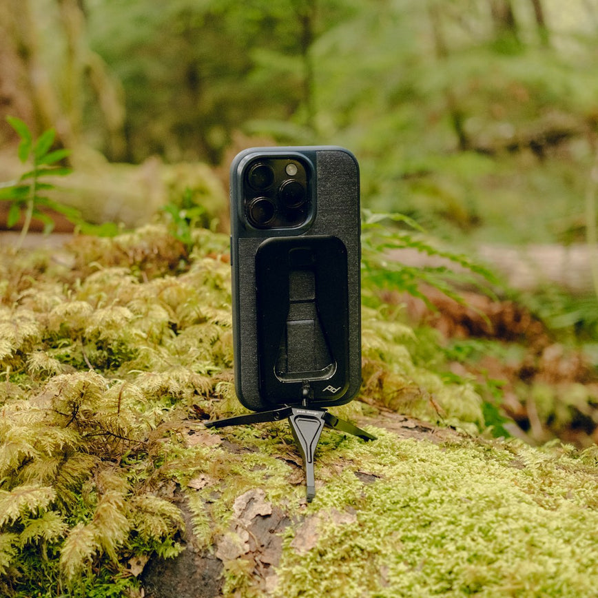 Mobile Tripod - Peak Design - Storming Gravity