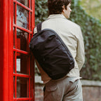 MODE Convertible Bag 14L