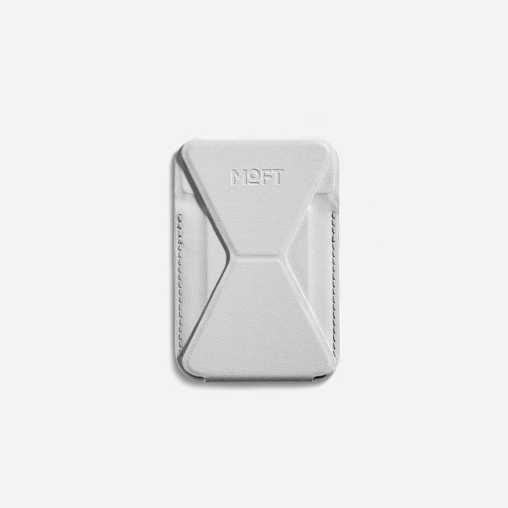 Snap-on Phone Stand & Wallet MOVAS™ - MagSafe Compatible - Storming Gravity