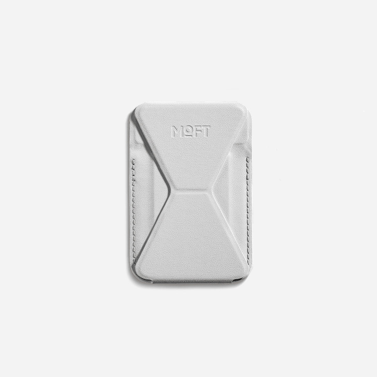 Snap-on Phone Stand & Wallet MOVAS™ - MagSafe Compatible - Storming Gravity