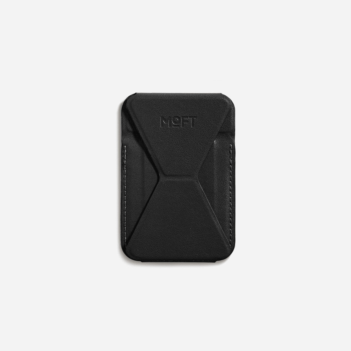Snap-on Phone Stand & Wallet MOVAS™ - MagSafe Compatible - Storming Gravity