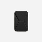 Snap-on Phone Stand & Wallet MOVAS™ - MagSafe Compatible - Storming Gravity