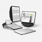 Dynamic Folio Case - Storming Gravity