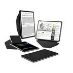 Dynamic Folio Case - Storming Gravity