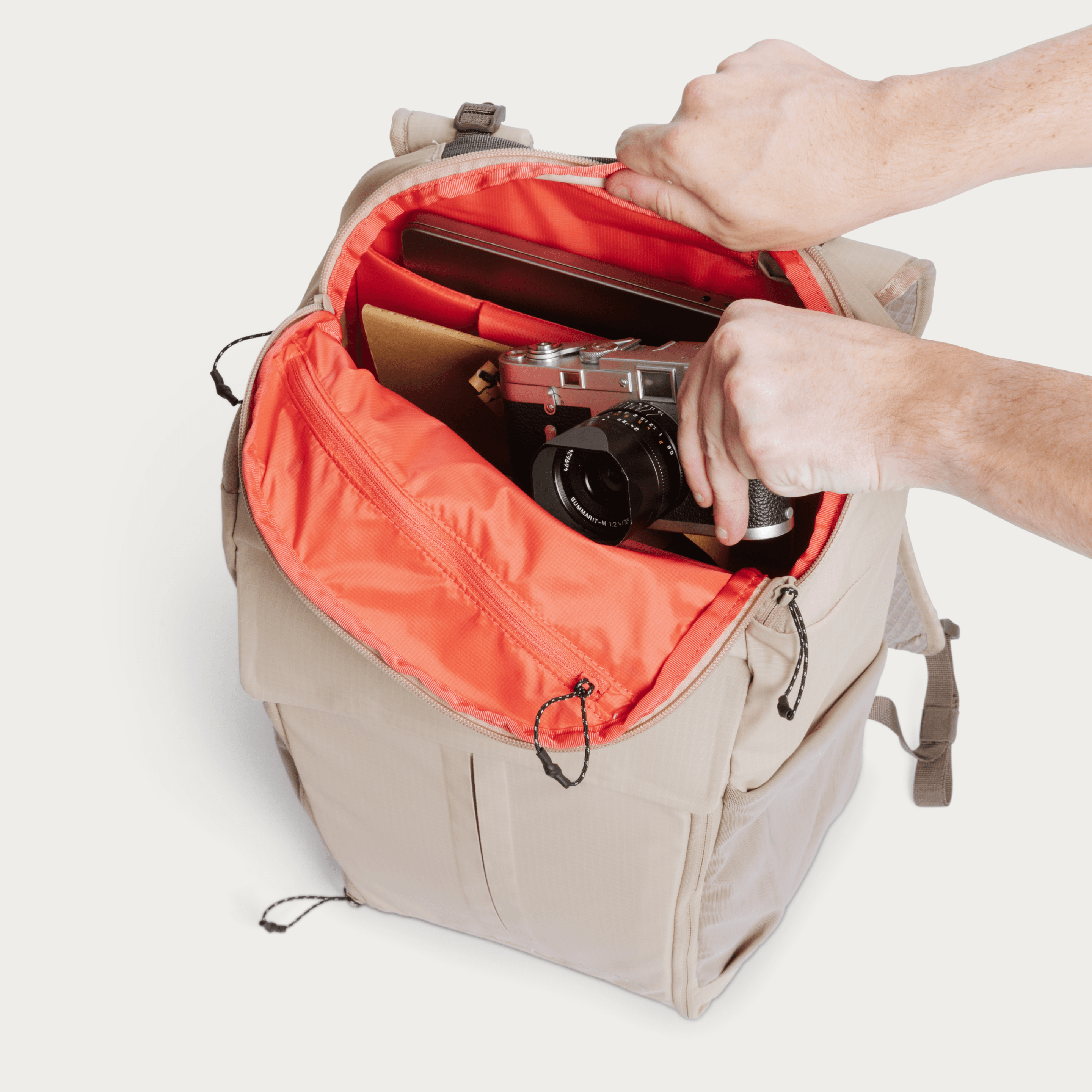 Sequence 23L Camera Backpack