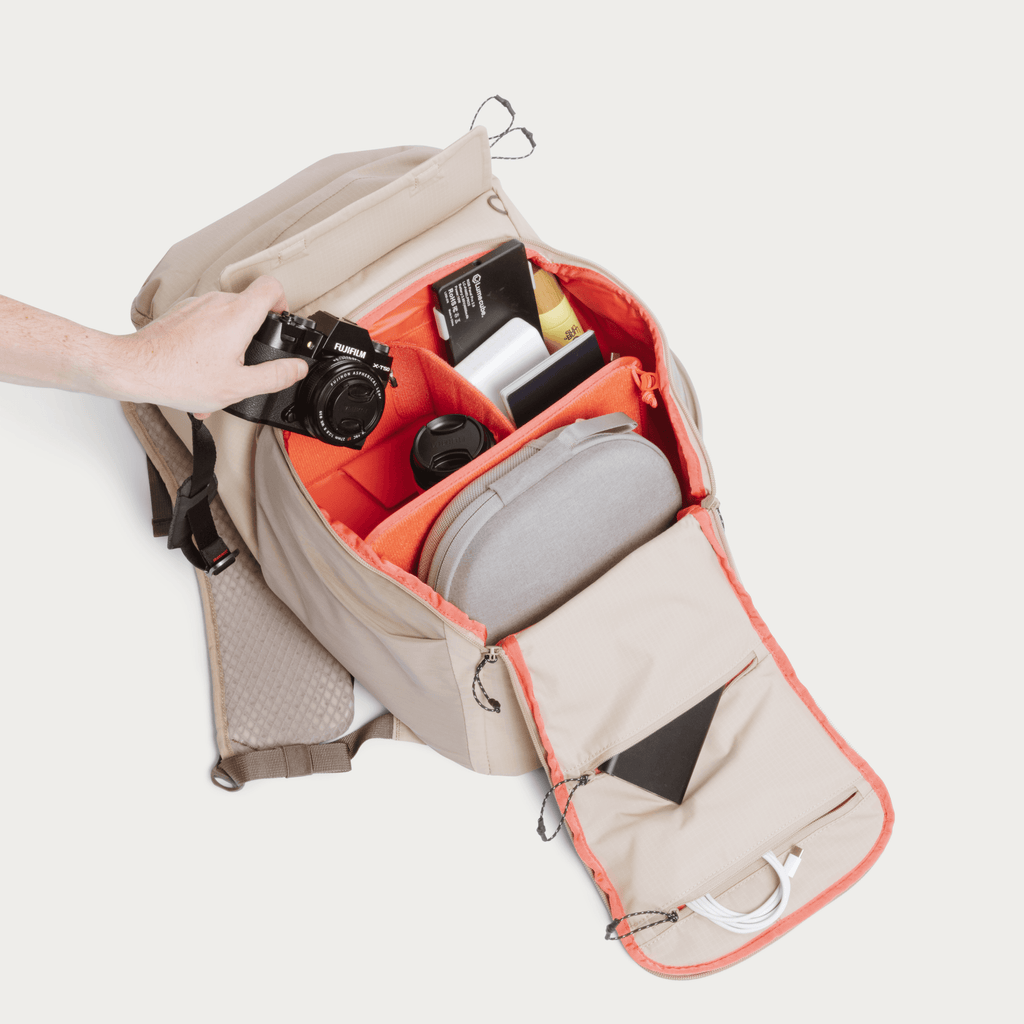Sequence 23L Camera Backpack