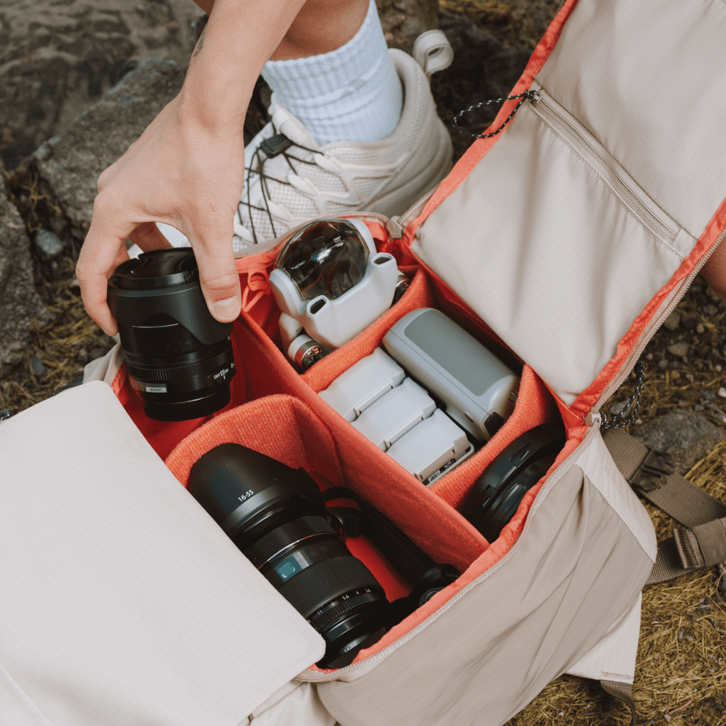 Sequence 23L Camera Backpack