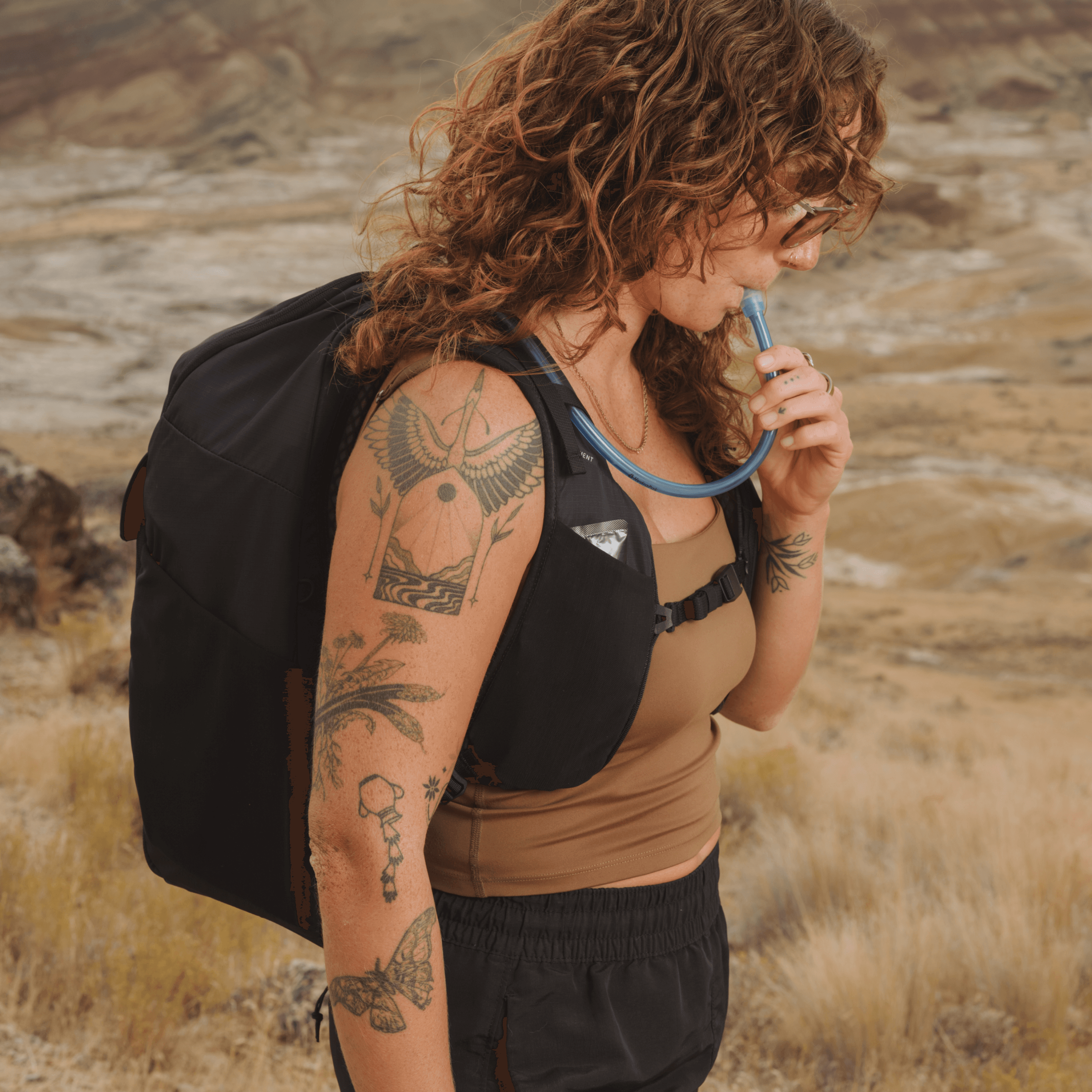 Sequence 23L Camera Backpack