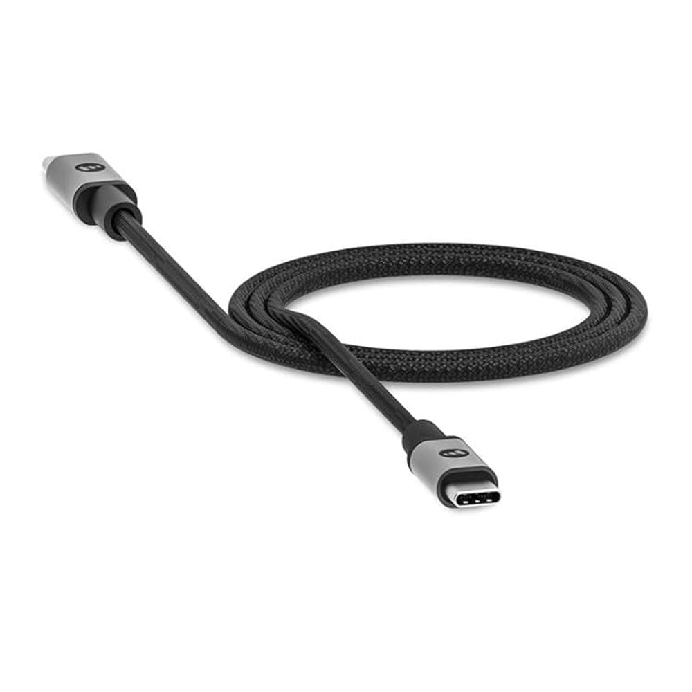 100W USB-C to USB-C Charge & Sync Cable