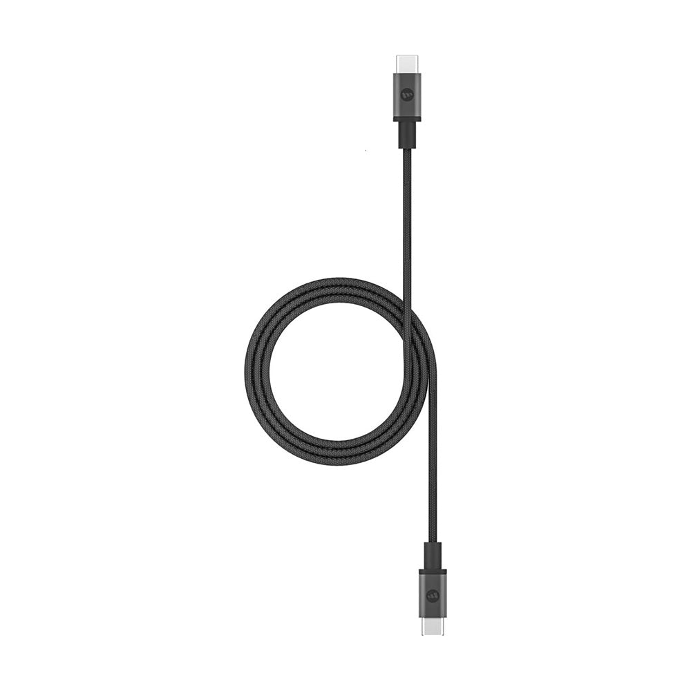100W USB-C to USB-C Charge & Sync Cable