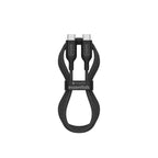 Essential USB C To C Braided 60W Cable