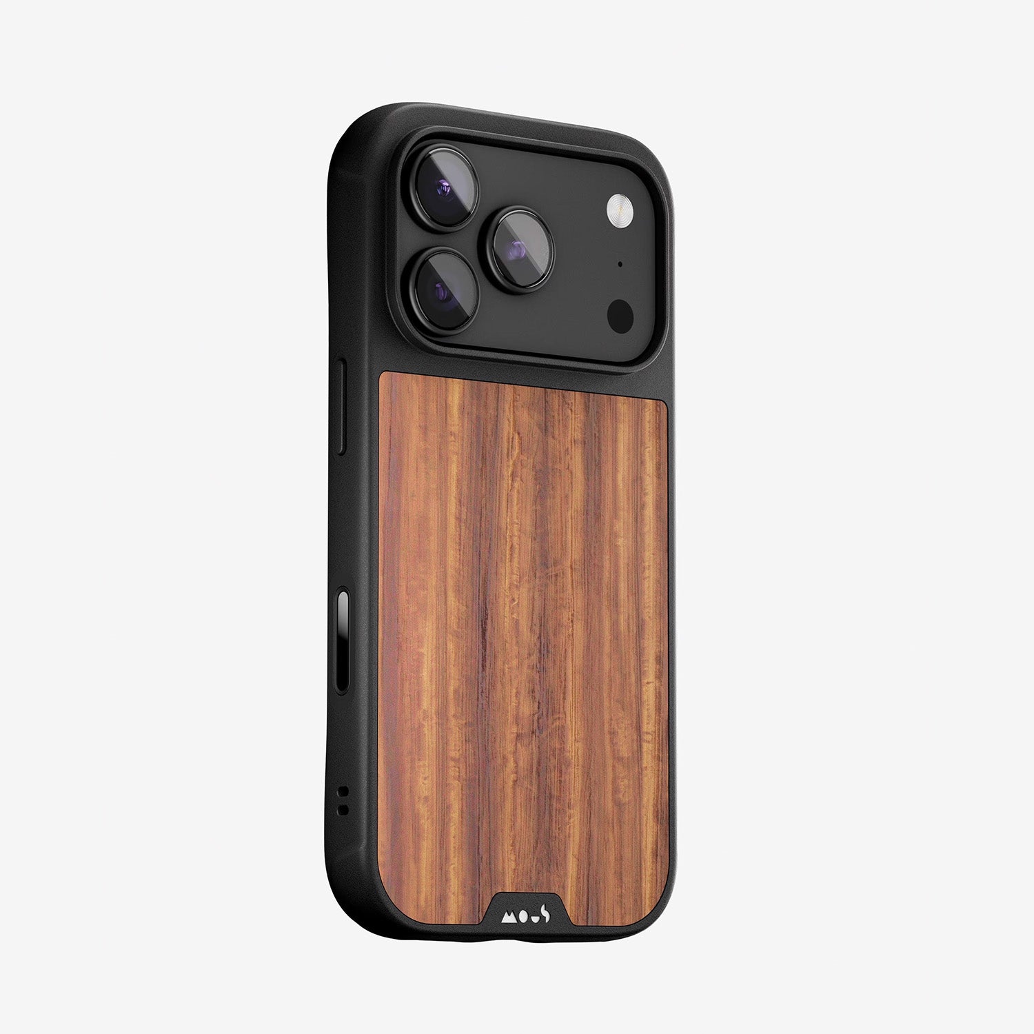 Limitless Protective Phone Case for iPhone 17 Series - Storming Gravity