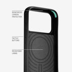 Limitless Protective Phone Case for iPhone 17 Series