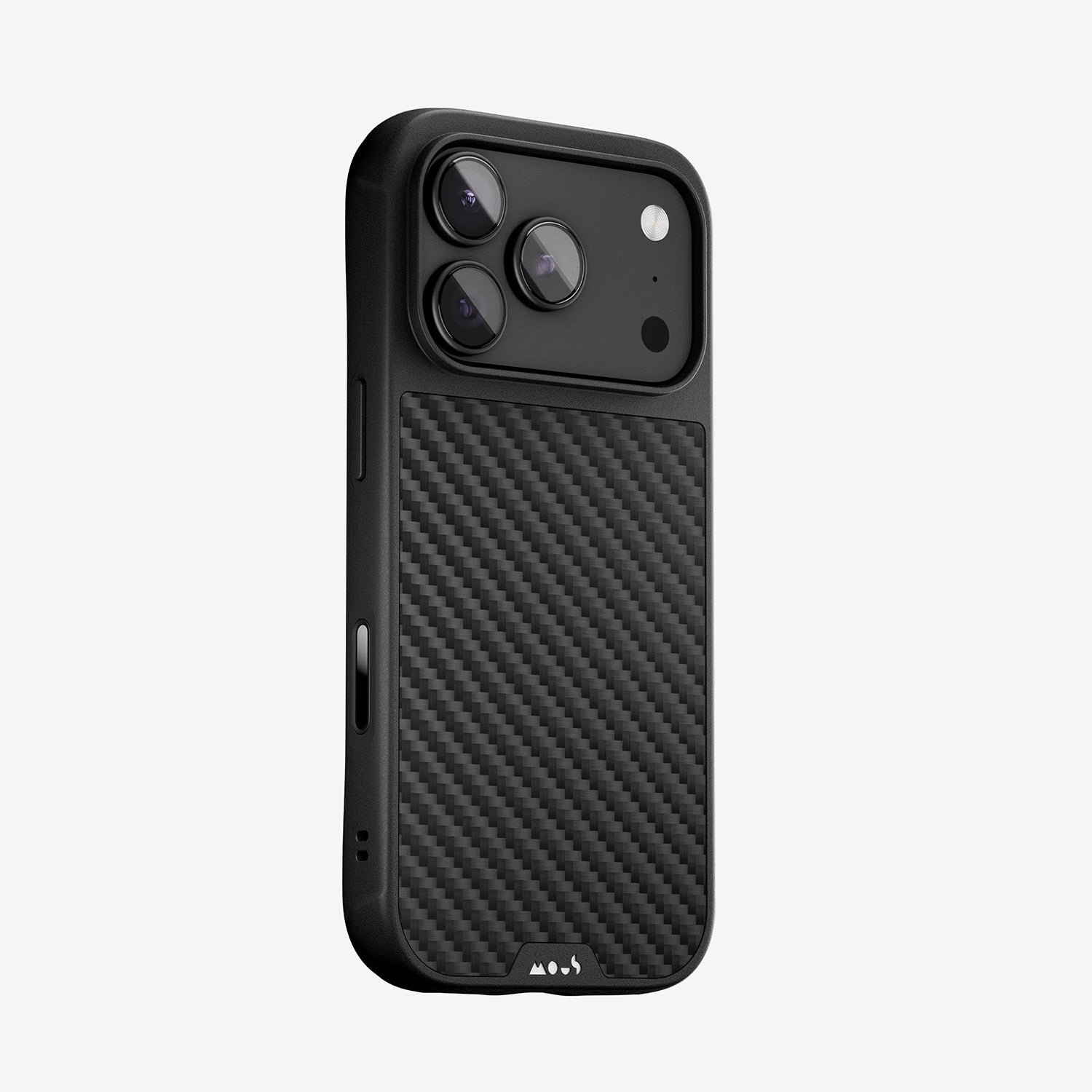Limitless Protective Phone Case for iPhone 17 Series - Storming Gravity