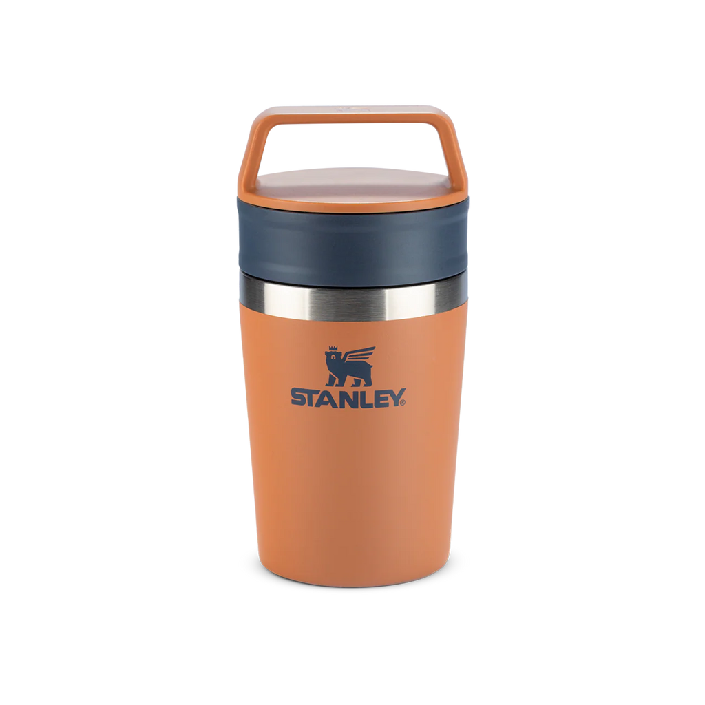 CAFÉ-TO-GO Travel Mug 8oz/12oz - Storming Gravity