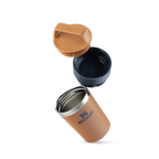 CAFÉ-TO-GO Travel Mug 8oz/12oz - Storming Gravity