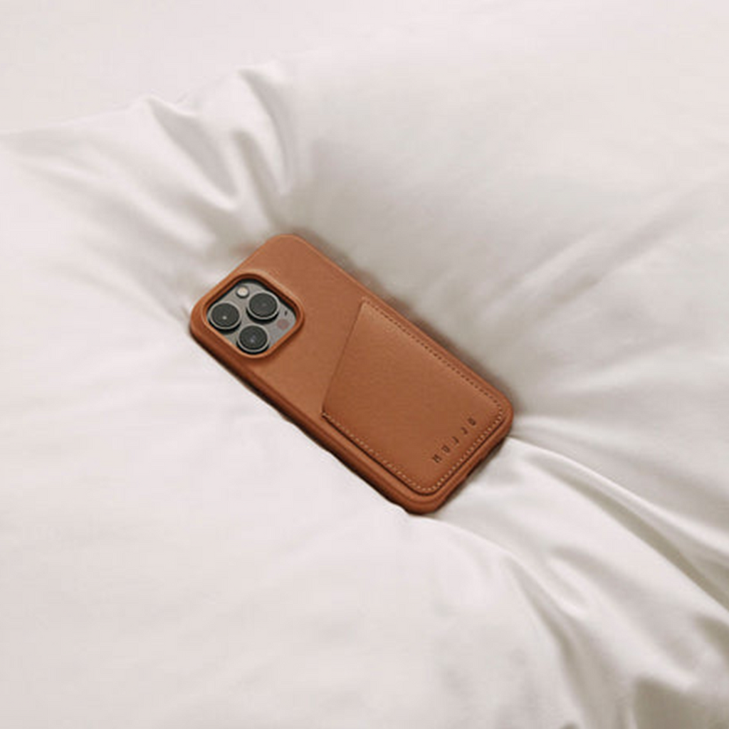 WOBURN Leather Folio Cover per Xiaomi Poco X5 Pro 5G WOBURN Leather Folio Cover per Xiaomi Poco X5 Pro 5G