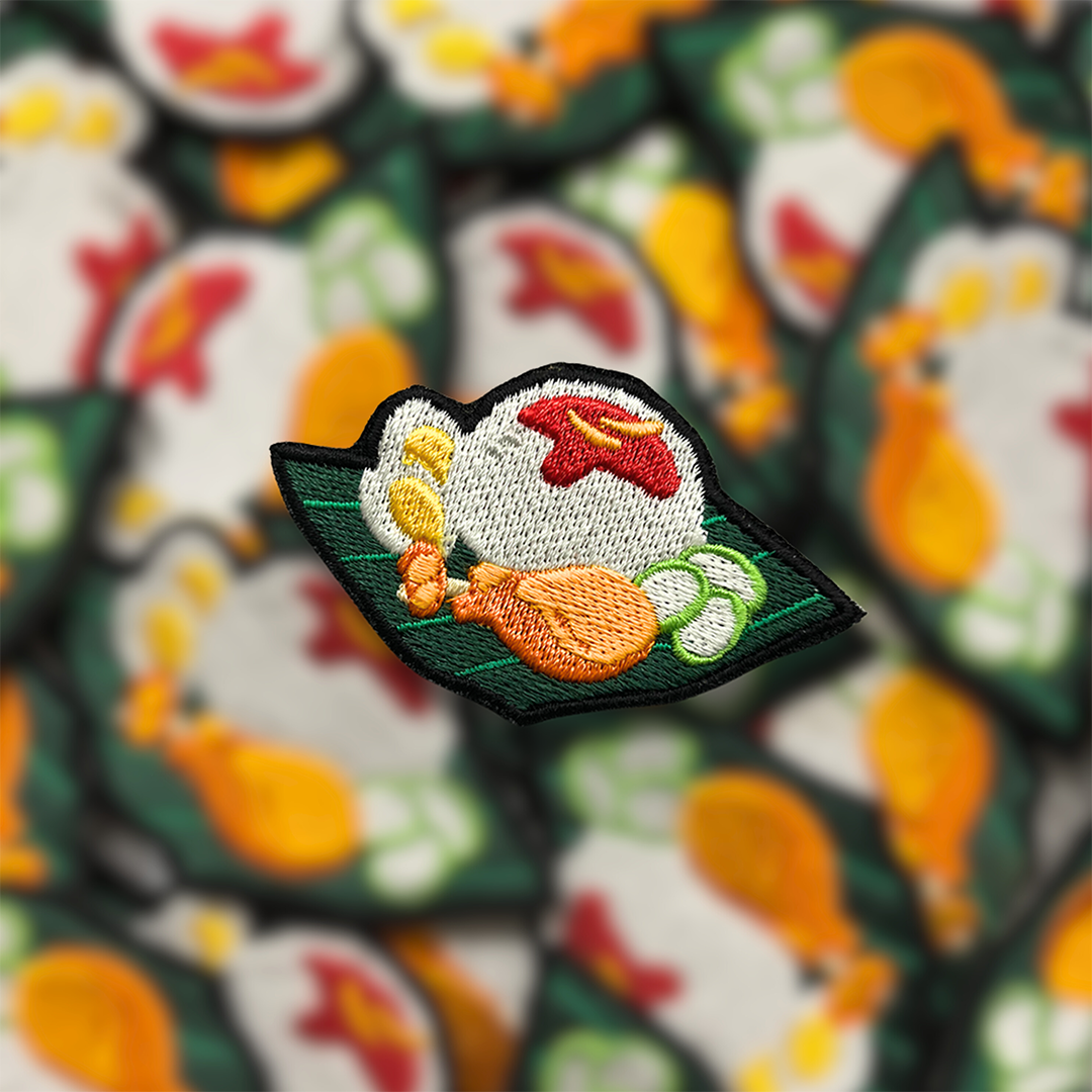 NRT Patches Bundle