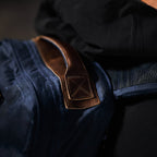 GR1 USA - HERITAGE WAXED CANVAS