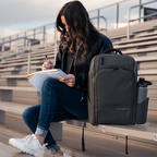 NOMATIC Travel Pack (V2) - The Most Functional Travel Pack Ever - Storming Gravity