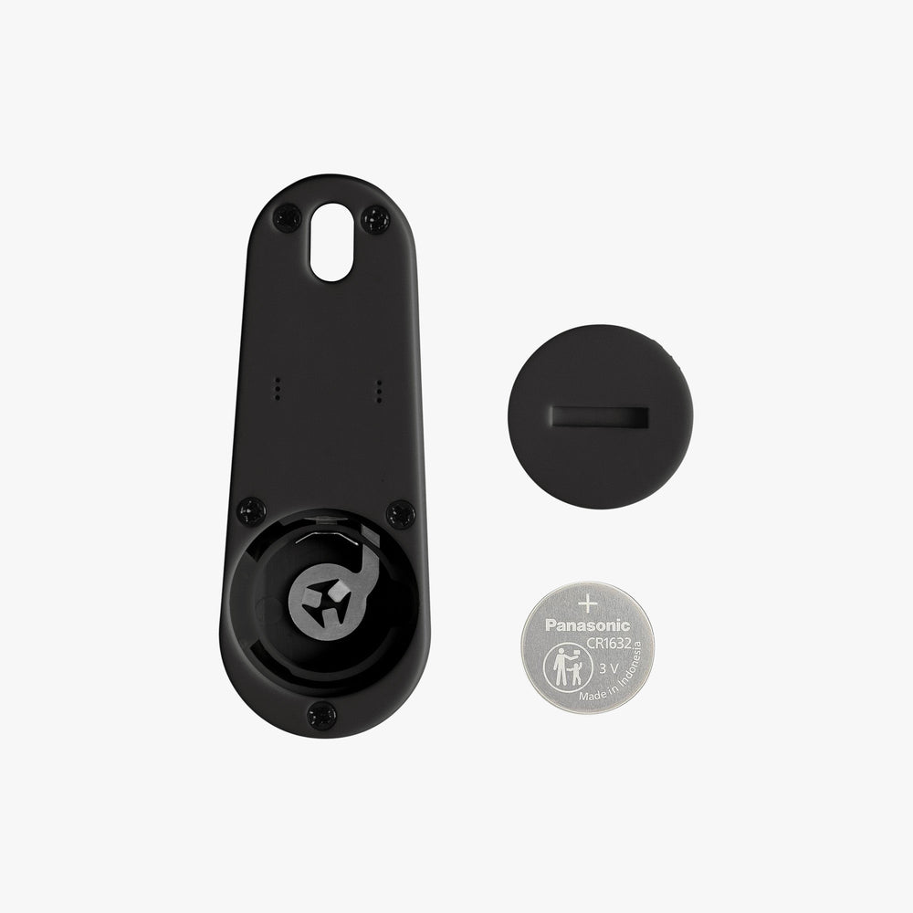 Orbitkey x Chipolo Bluetooth Tracker v2 - Storming Gravity