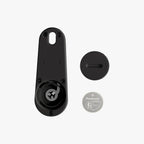 Orbitkey x Chipolo Bluetooth Tracker v2 - Storming Gravity