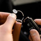 Orbitkey Ring V2
